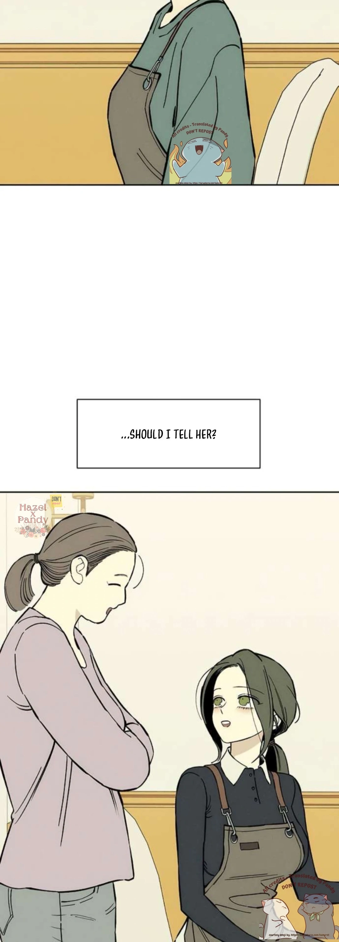 Tears On A Withered Flower Chapter 61 image 49